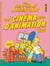 La Septième Obsession n°65 : Cinéma d'animation - Juillet/Août 2026 : La grande histoire