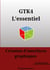 Gtk4 l'essentiel