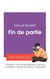 Réussir son Bac de français 2027 : Analyse de la pièce Fin de partie de Samuel Beckett