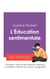 Réussir son Bac de français 2027 : Analyse du roman L'Éducation sentimentale de Gustave Flaubert