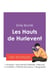 Réussir son Bac de français 2027 : Analyse du roman Les Hauts de Hurlevent de Emily Brontë