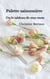 Palette saisonniere - les tableaux de mes mots