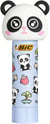 Colle BIC - Bâton - Panda