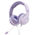 Casque gaming filaire pour Nintendo Switch 2 Hori - Violet