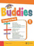 Buddies teacher's pack 1