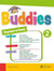 Buddies teacher's pack 2
