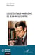 L'existentialo-marxisme de Jean-Paul Sartre