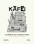 Kafei, le brunch aux saveurs d'Asie : 10 ans d'histoire - 50 recettes