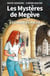 Les mystères de Megève : L'écharpe du pacha