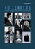 40 leaders - itineraires de decideurs inspirants