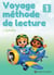 Voyage méthode de lecture Tome 1 : L'alphabet