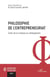 Philosophie de l'entrepreneuriat : Créer de la richesse en philosophant