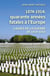 1874-1914, quarante annees fatales à l'Europe : Causes de la guerre de 1914-1918