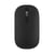 Souris sans fil à double connexion T'nB - Color - Noir
