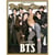 Bts  + poster geant