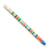 Stylo gel effaçable Legami - Lama - Bleu - Pointe moyenne