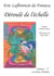 Déroulé de l'échelle