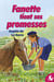 Fanette tient ses promesses