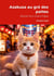 Asakusa au gre des pattes - roman d'un chat a tokyo