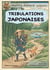 Maitre renard : tribulations japonaises - maitre renard raconte