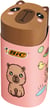 Gomme BIC - Vibbies capybara