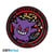 Dessous de verre Abystyle - Pokémon Ectoplasma - Céramique