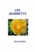 Les jeannette - roman