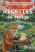 Maitre renard : recettes de voyage - epopee culinaire autour du camembert.