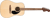 Fender California Standard Redondo™ - Guitare acoustique - Natural
