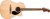 Fender California Standard Redondo™ - Guitare acoustique - Naturel