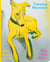 Bleu rose jaune - Blue pink yellow