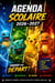 Agenda scolaire pokemon 2026-2027 - organiseur scolaire pokemon de septembre 2026 a juillet 2027 - 2