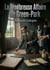 La tenebreuse affaire de green-park - l'enigme d'un detective face a l'impossible