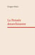 La pensee anarchisante - un nouveau scepticisme, un nouvel humanisme
