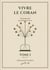 Vivre le coran - 30 principes pour une architecture de vie - tome 1