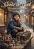 Conte de noel - le secret des larmes - illustrations, couleur
