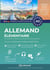 Allemand a2 elementaire: cours complet avec audio et application - apprenez l'allemand avec exercice