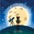 Demain je vais sur la lune - histoire-chanson-contenu secret pour inviter le calme. - illustrations,