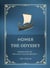 Homer: the odyssey (english edition) - the classic english blank-verse translation by william cullen