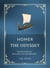 Homer: the odyssey (english edition) - the classic english blank-verse translation by william cullen