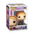 Figurine Funko pop rocks - Spice Girls - Ginger spice n°503