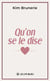 Qu'on se le dise
