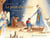 Le petit chevalier : Conte de Noël