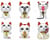 ASSORTIMENT ALEATOIRE FIGURINE MEME TURBO DE DAN DA DAN FUNISM