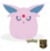 POKEMON PELUCHE SQUISHMALLOWS VAGUE 12B MENTALI SPECIAL 30 ANS