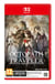 Octopath Traveler
