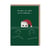 Carte de vœux Ohh Deer - He sees you when you're sleeping