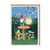 Carte de vœux Ohh Deer - Happy birthday to you nain de jardin