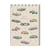Carte de vœux Ohh Deer - Happy birthday voitures de course