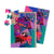 Carte de vœux Ohh Deer - Puzzle forêt